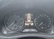 Škoda Fabia Kombi 1,2 l 77 kw