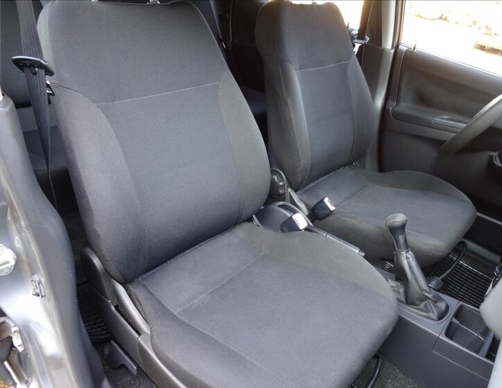 Suzuki Ignis Kombi 1,3 l 68 kw