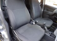 Suzuki Ignis Kombi 1,3 l 68 kw