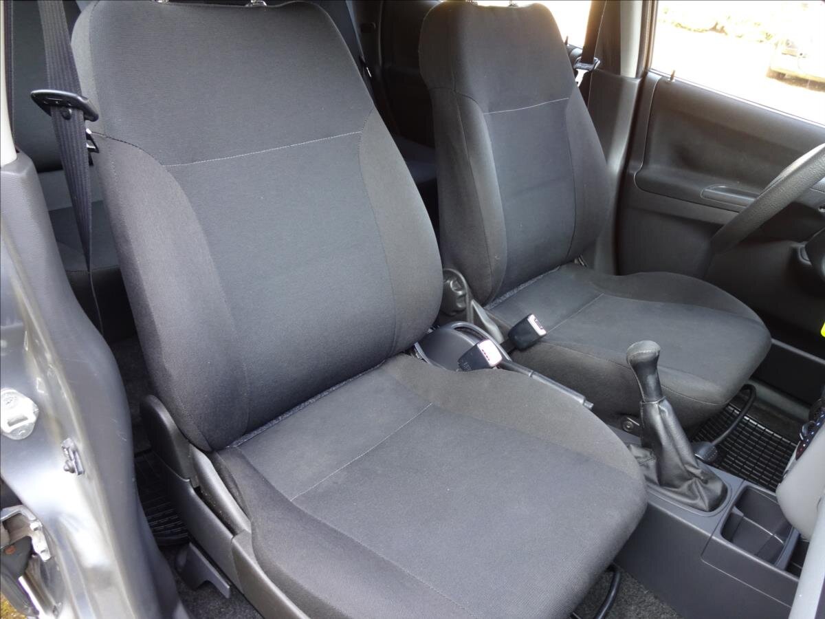 Suzuki Ignis Kombi 1,3 l 68 kw