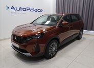 Peugeot 5008 MPV 1,5 l 96 kw