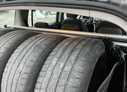 Opel Zafira MPV 1,6 l 100 kw