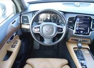 Volvo XC90 20