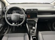 Citroën C3 Aircross 14