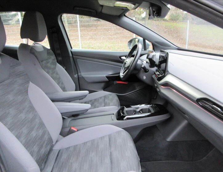 Volkswagen ID.4 Hatchback 0,0 125 kw