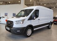 Ford Transit Ostatní 2,0 l 96 kw
