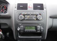 Volkswagen Touran Kombi 1,2 l 77 kw