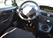 Citroën C4 Picasso Kombi 1,6 l 88 kw