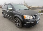 Chrysler Grand Voyager 7
