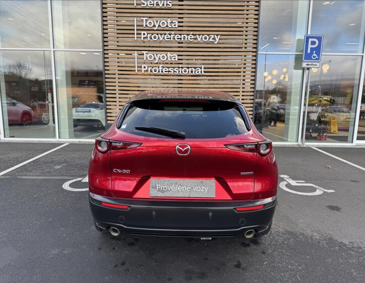 Mazda CX-30 16