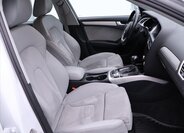 Audi A4 Allroad Kombi 3,0 l 180 kw