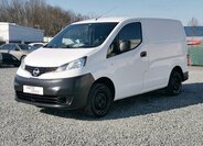 Nissan NV200 Ostatní 1,6 l 81 kw