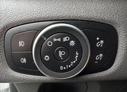 Ford Transit Custom 29