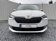 Škoda Fabia Kombi 999,0 70 kw