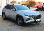 Hyundai Tucson SUV / Terénní 1,6 l 110 kw