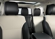 Land Rover Discovery SUV 3,0 l 257 kw