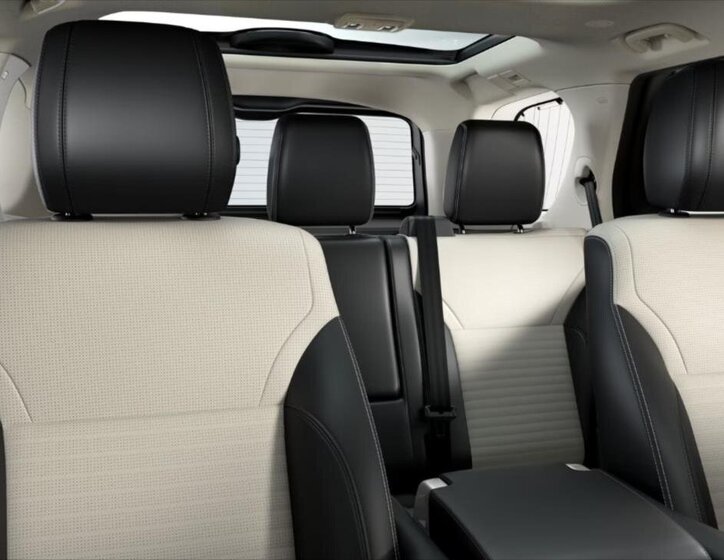 Land Rover Discovery SUV 3,0 l 257 kw