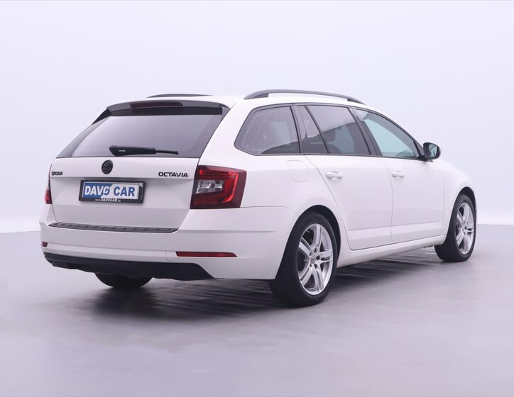 Škoda Octavia 7
