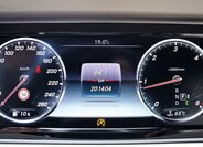 Mercedes-Benz Třídy S Sedan / Limuzína 3,0 l 190 kw