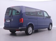 Volkswagen Transporter 7