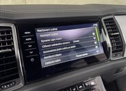 Škoda Kodiaq SUV / Terénní 2,0 l 110 kw
