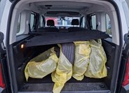 Citroën Berlingo Kombi 1,2 l 81 kw