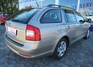 Škoda Octavia 4