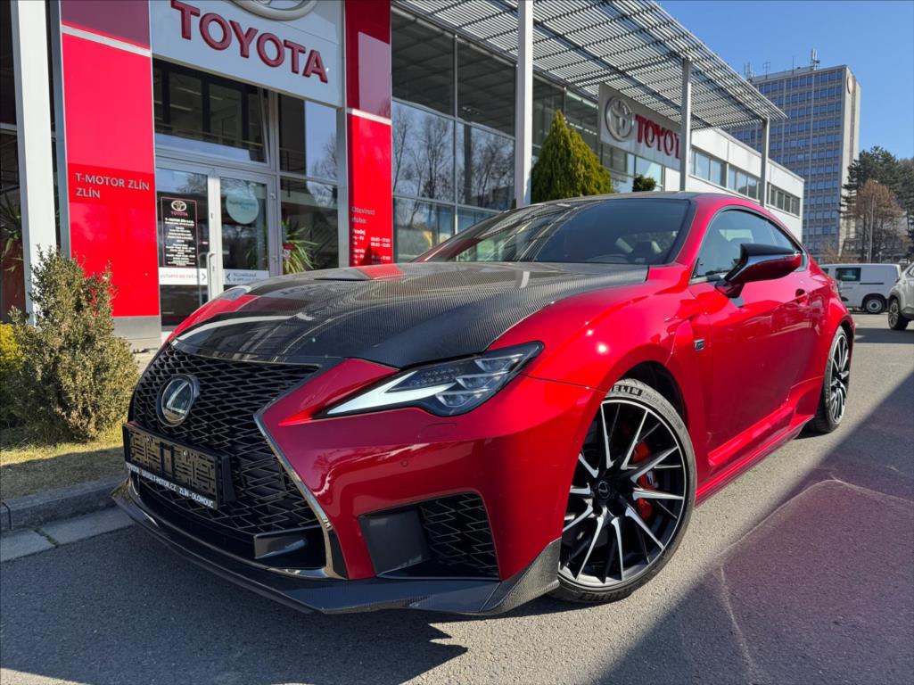 Lexus RC F
