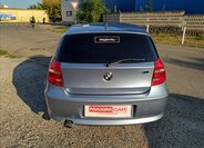 BMW Řada 1 6