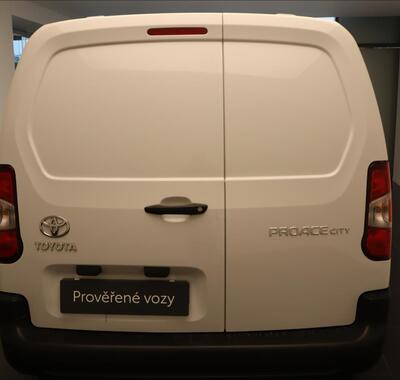 Toyota ProAce 7
