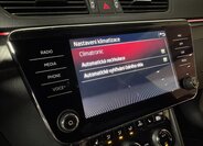 Škoda Superb Kombi 1,5 l 110 kw