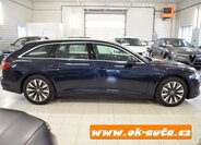 Audi A6 Kombi 2,0 l 120 kw