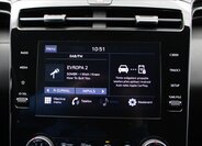 Hyundai Tucson SUV / Terénní 1,6 l 110 kw