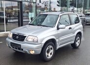 Suzuki Grand Vitara SUV / Terénní 2,0 l 94 kw