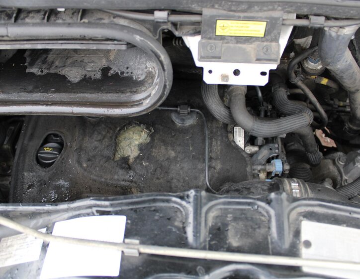 Citroën Jumper Užitková 2,0 l 120 kw