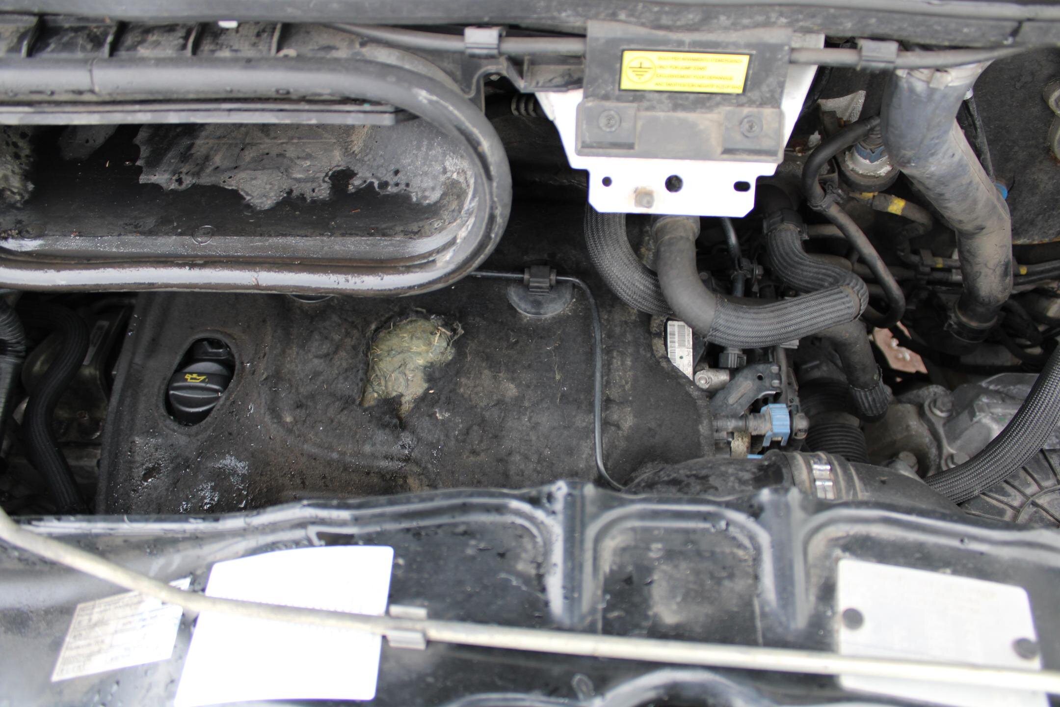 Citroën Jumper Užitková 2,0 l 120 kw