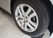 Opel Astra Kombi 1,6 l 81 kw