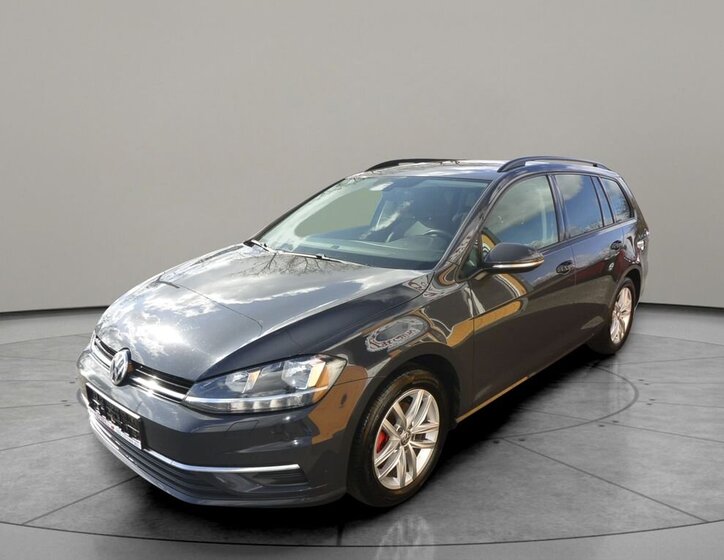 Volkswagen Golf Kombi 2,0 l 110 kw