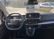 Toyota ProAce Verso VAN / Minibus 2,0 l 106 kw
