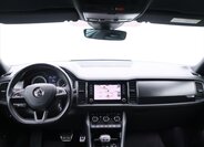 Škoda Kodiaq SUV / Terénní 2,0 l 140 kw