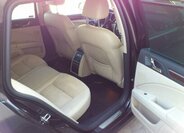 Škoda Superb Kombi 2,0 l 125 kw