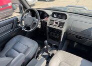 Mitsubishi Pajero SUV / Terénní 2,8 l 92 kw
