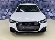 Audi A6 Allroad Kombi 3,0 l 210 kw