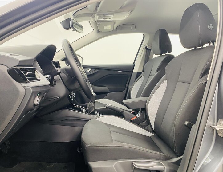 Škoda Scala Hatchback 999,0 85 kw