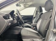 Škoda Scala Hatchback 999,0 85 kw