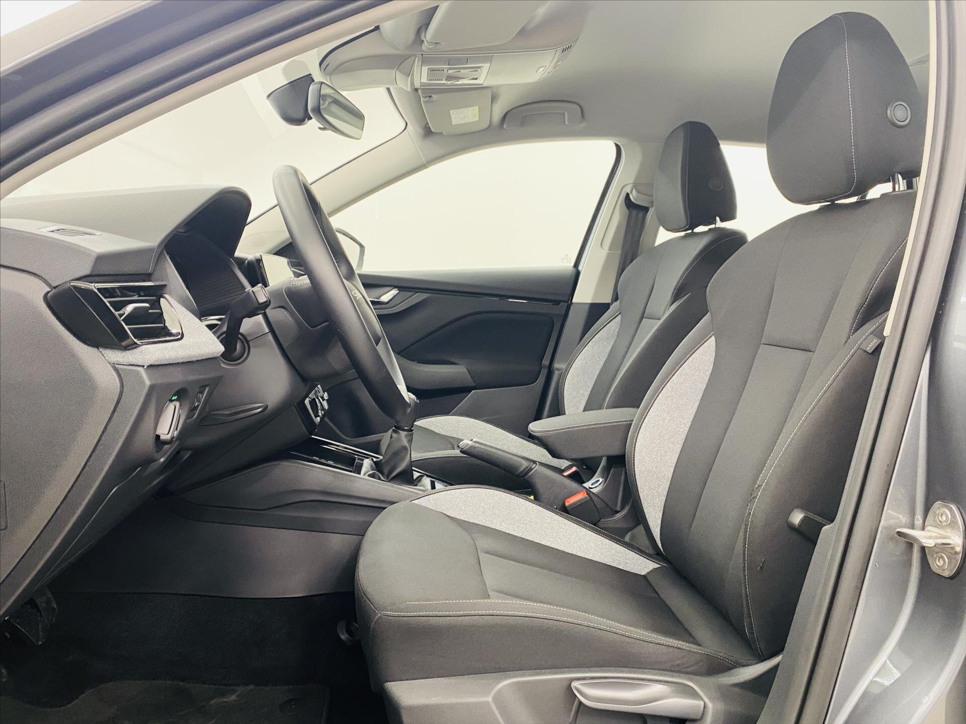 Škoda Scala Hatchback 999,0 85 kw