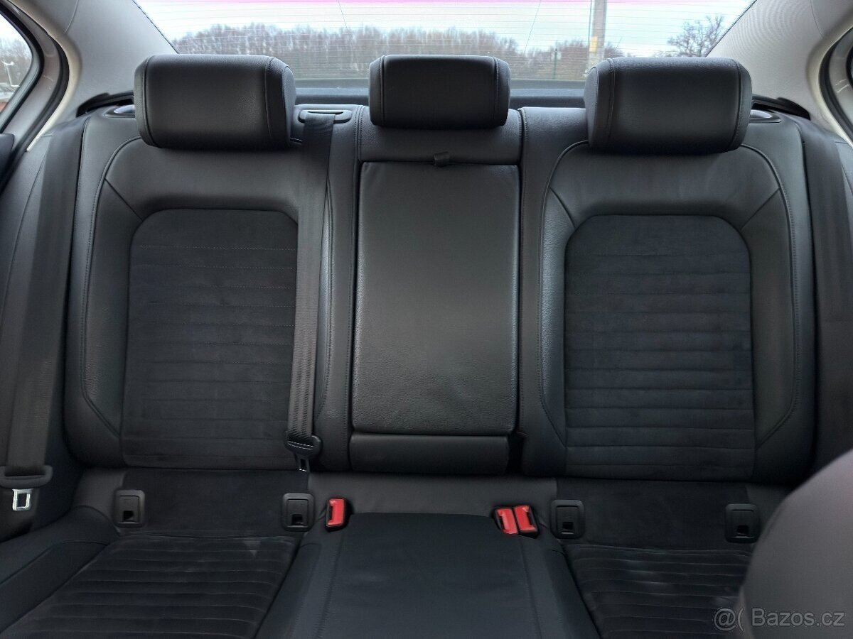 Volkswagen Passat Sedan 0,0 110 kw