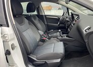 Citroën C4 Hatchback 1,6 l 82 kw