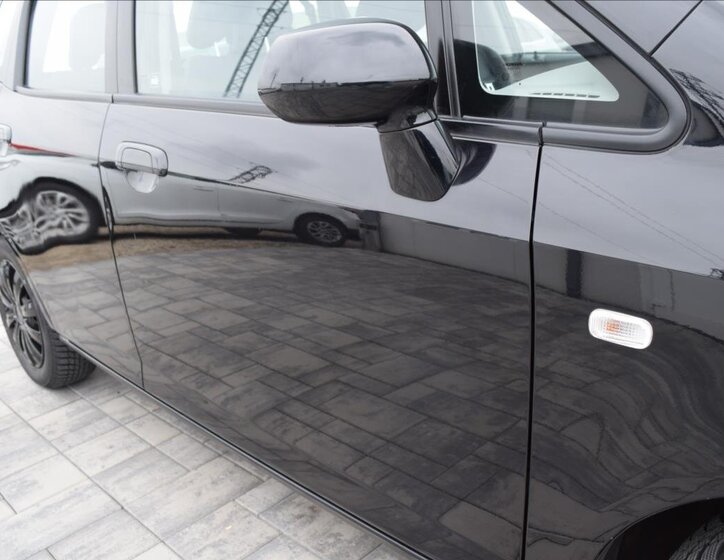 Honda Jazz Hatchback 1,2 l 57 kw