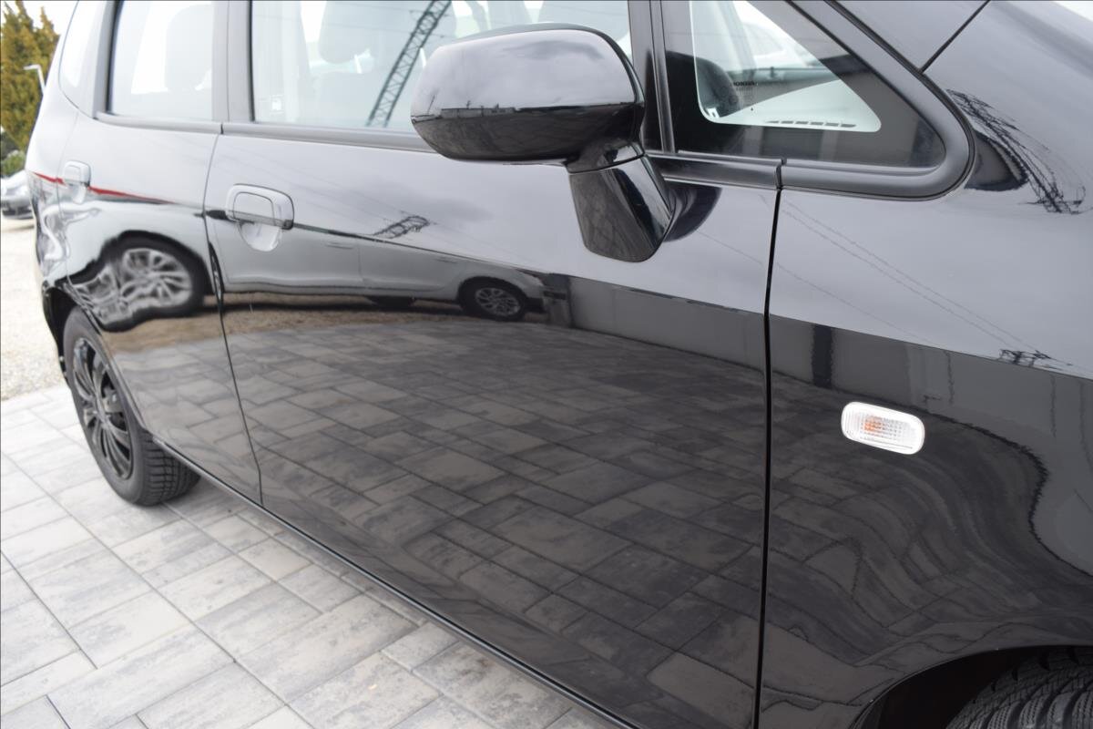 Honda Jazz Hatchback 1,2 l 57 kw